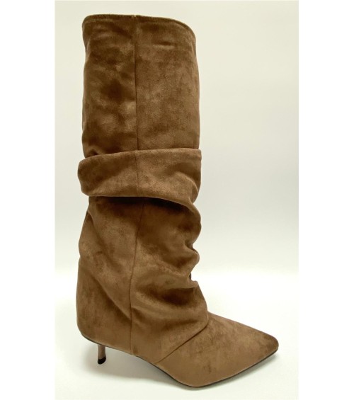 BOTA JADE TAUPE