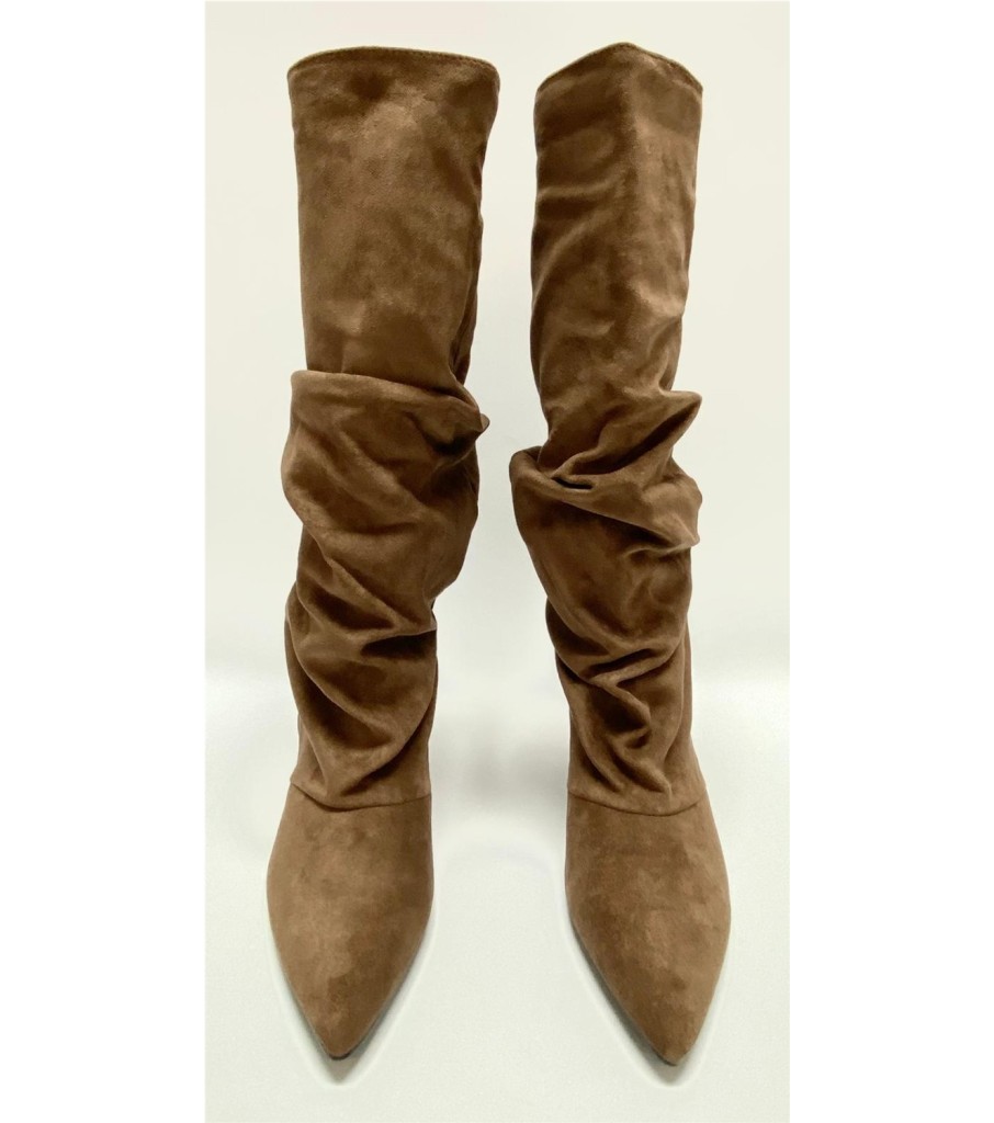 BOTA JADE TAUPE