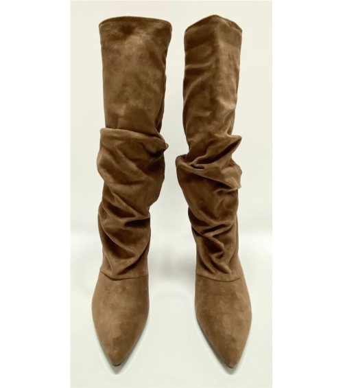 BOTA JADE TAUPE