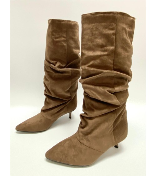 BOTA JADE TAUPE