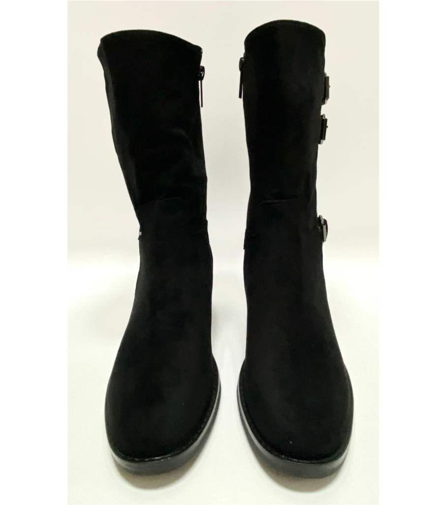 BOTA JESSICA NEGRO