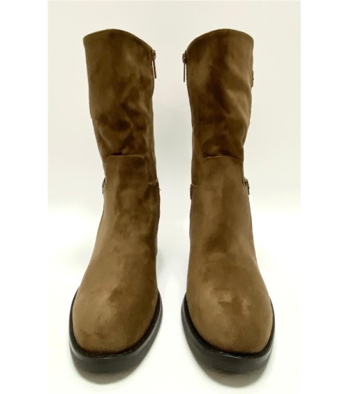 BOTA JESSICA TAUPE 2