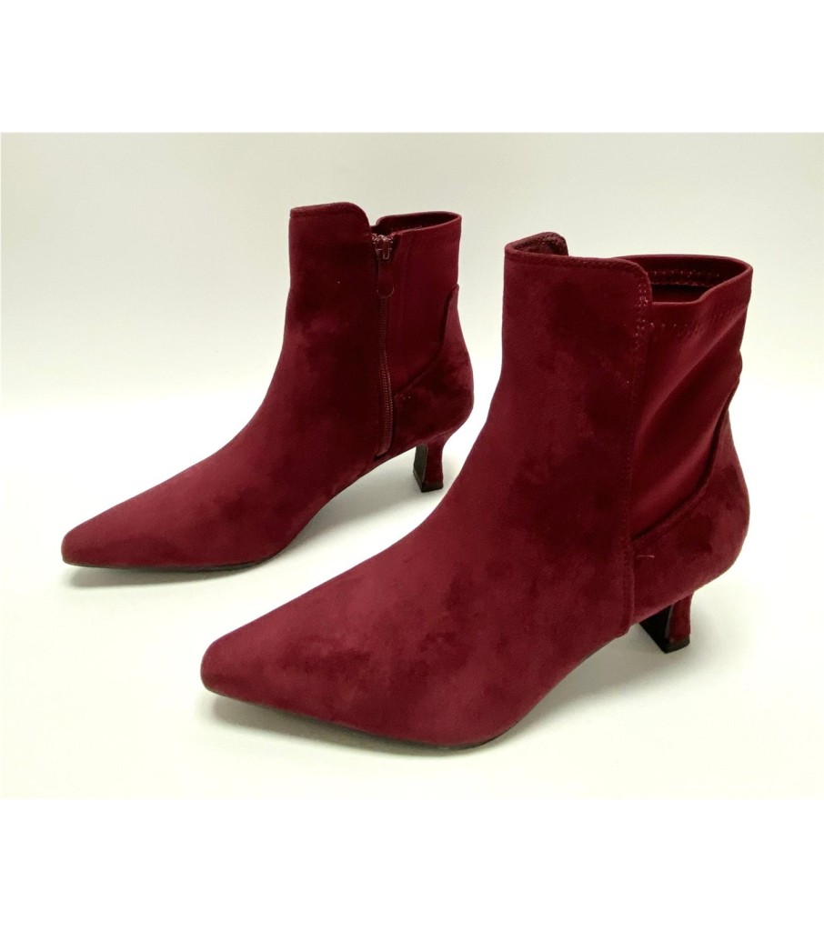 BOTIN JIMENA GRANATE