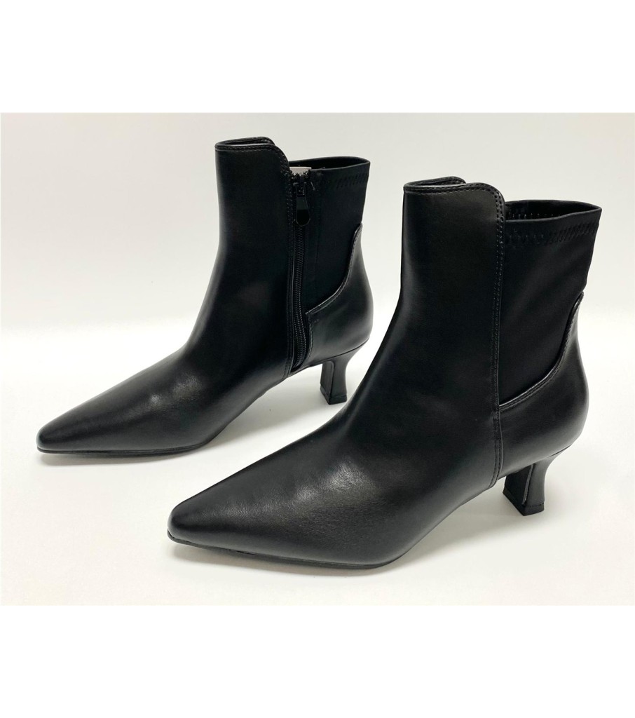 BOTIN JIMENA NEGRO