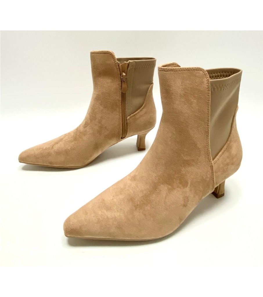 BOTIN JIMENA TAUPE