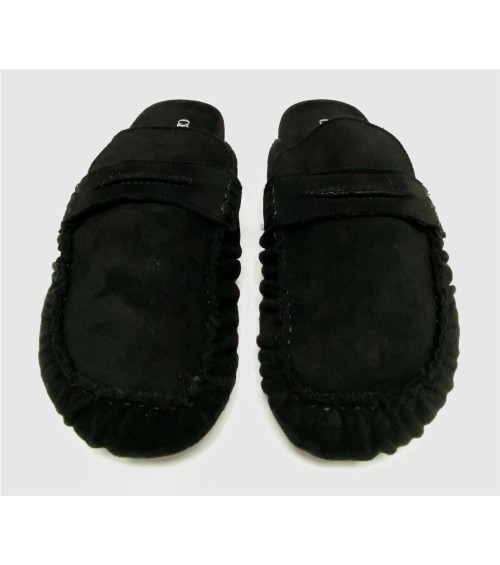 ZUECO INMACULADA NEGRO 2