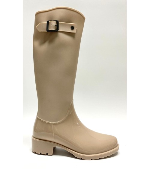 BOTA JUDITH BEIGE