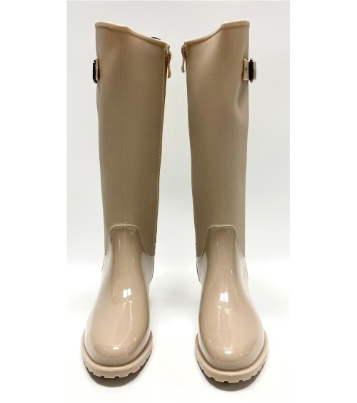 BOTA JUDITH BEIGE 2