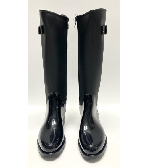 BOTA JUDITH NEGRO 2