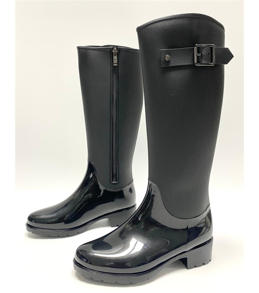 BOTA JUDITH NEGRO
