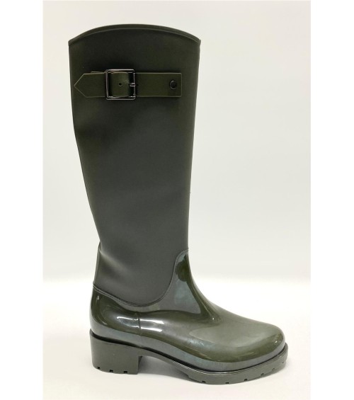 BOTA JUDITH VERDE