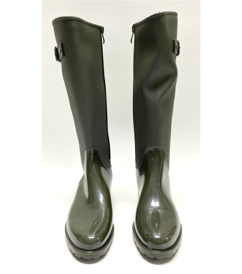 BOTA JUDITH VERDE