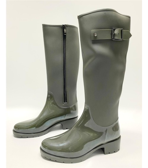 BOTA JUDITH VERDE
