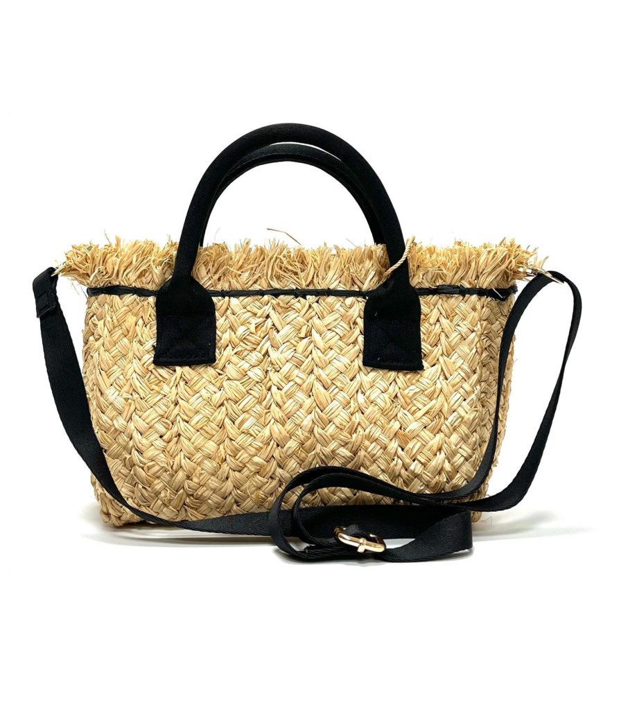 BOLSO NAGORE BEIGE