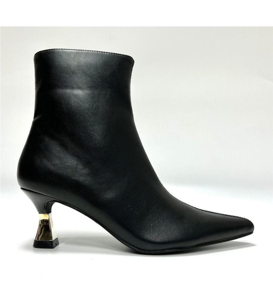 BOTIN LUCIA NEGRO