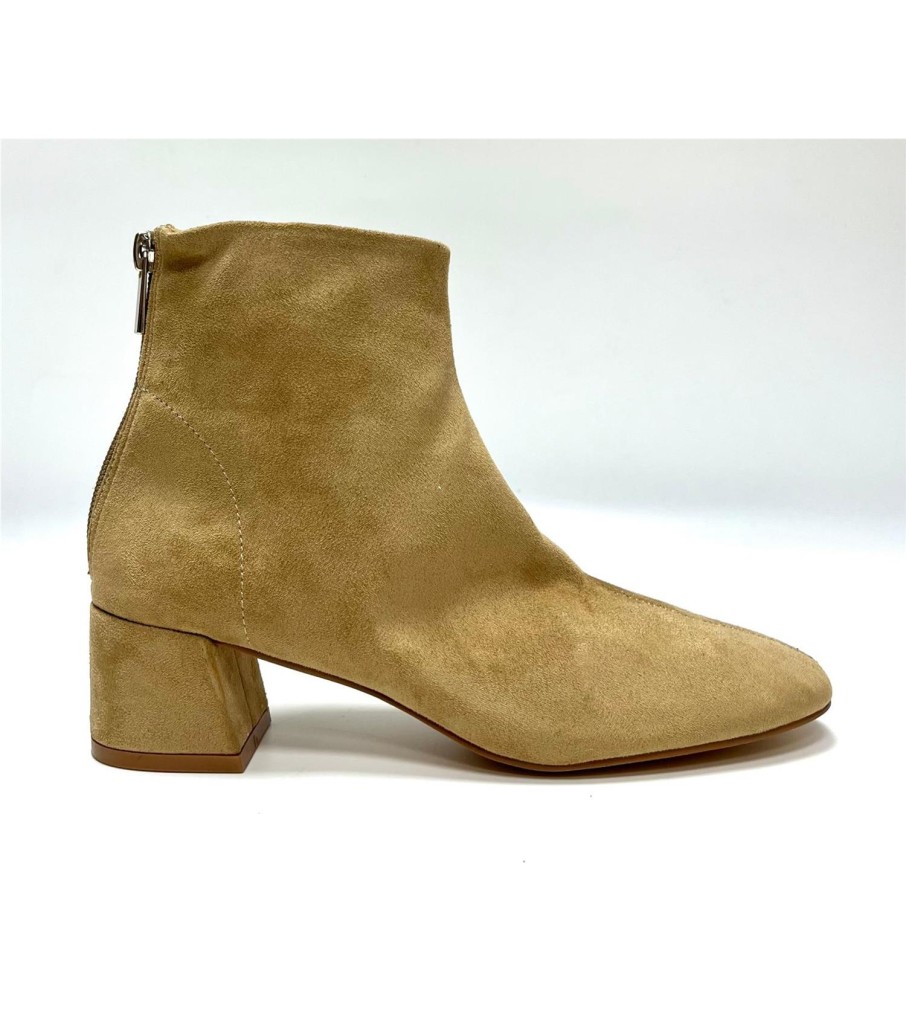 BOTIN MARIA CAMEL