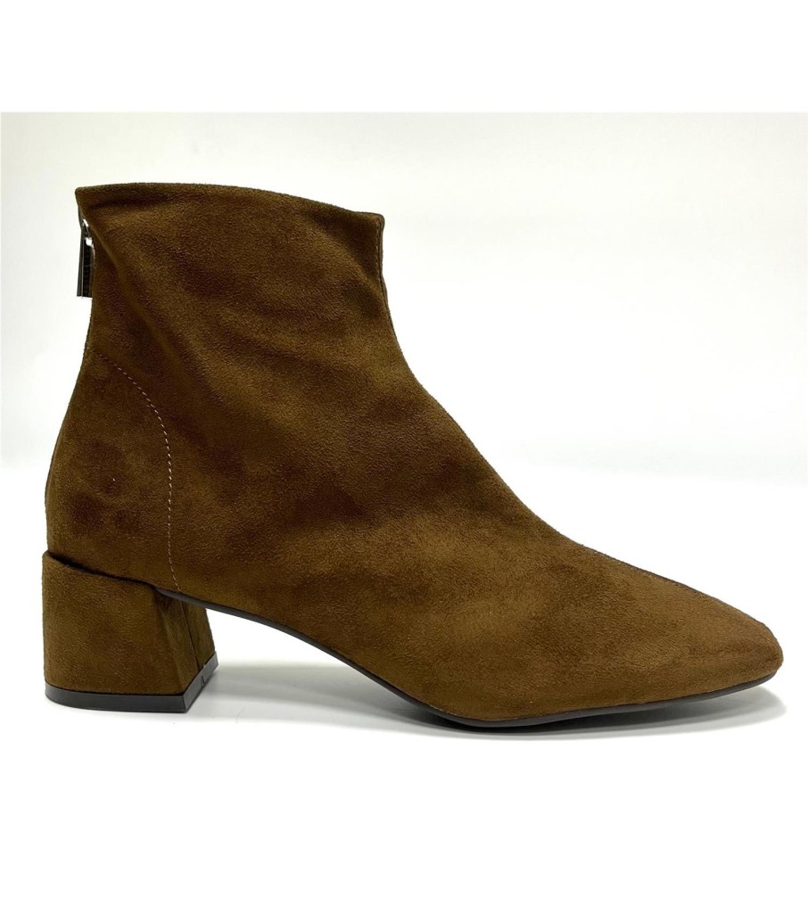 BOTIN MARIA MARRON