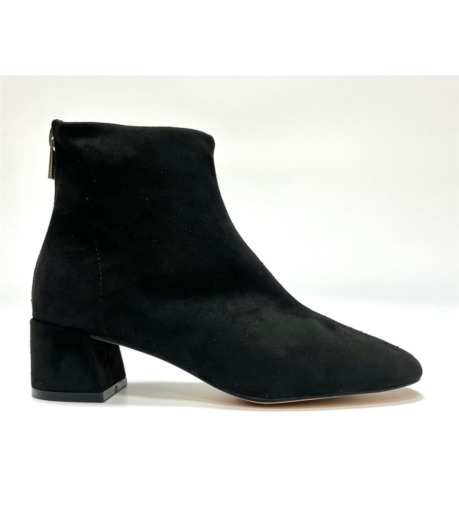 BOTIN MARIA NEGRO