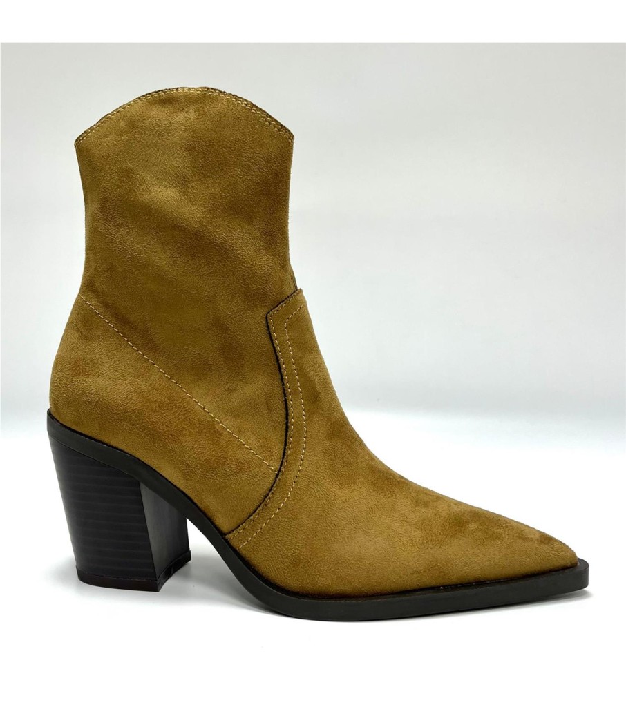 BOTIN JULIA CAMEL