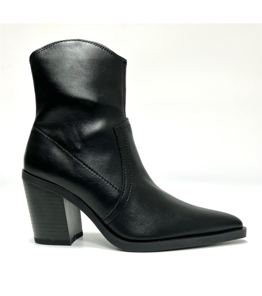 BOTIN JULIA NEGRO