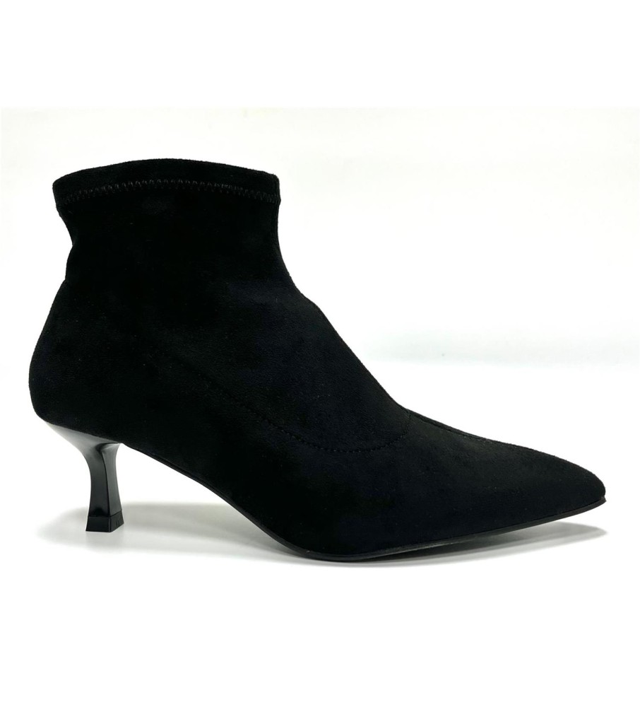 BOTIN VALENTINA NEGRO