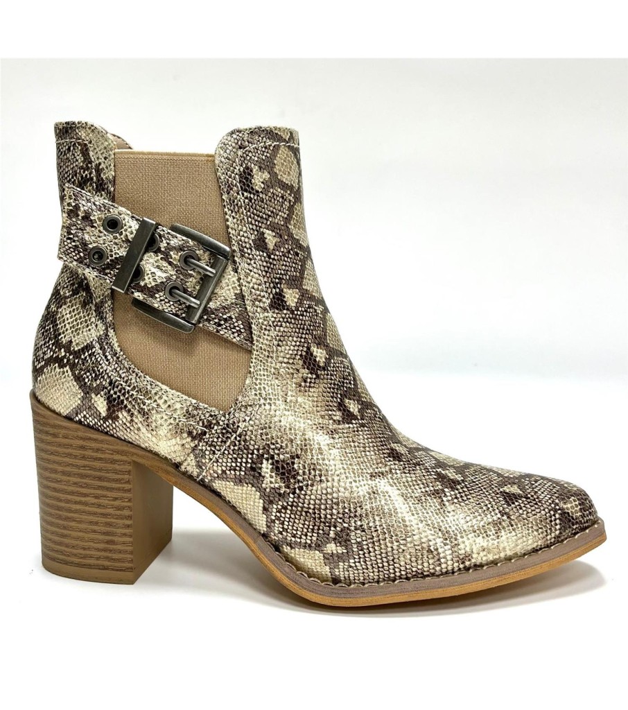 BOTIN JIMENA SERPIENTE