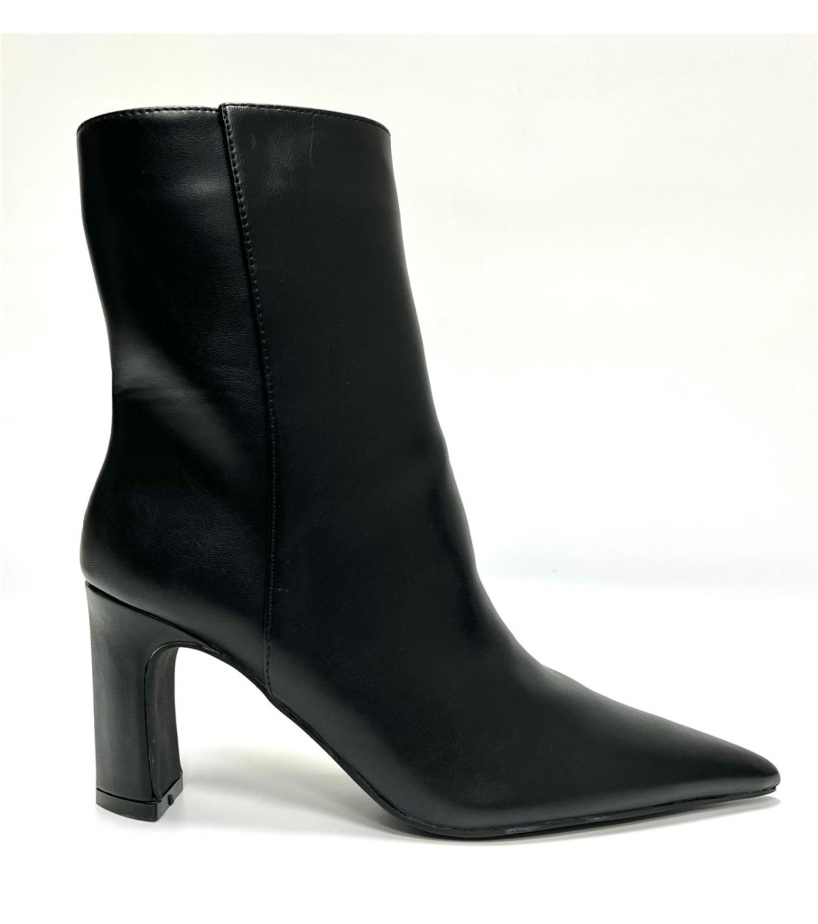 BOTIN LOLA NEGRO