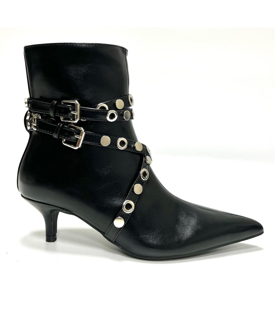 BOTIN AITANA NEGRO