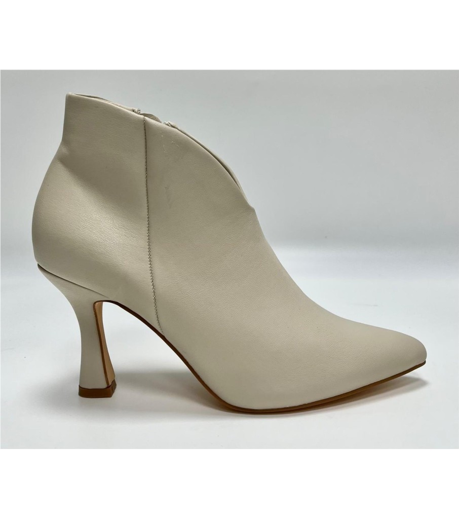 BOTIN ANA BEIGE