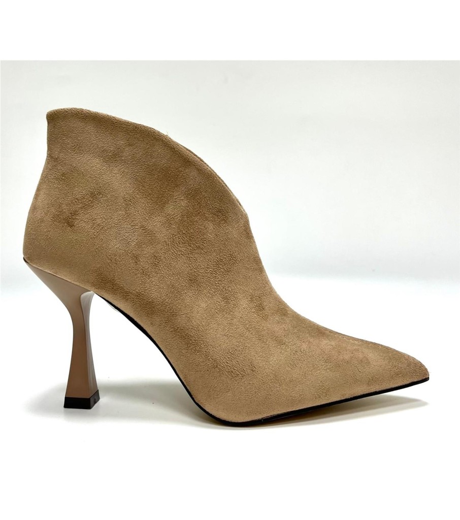 BOTIN LAIA BEIGE