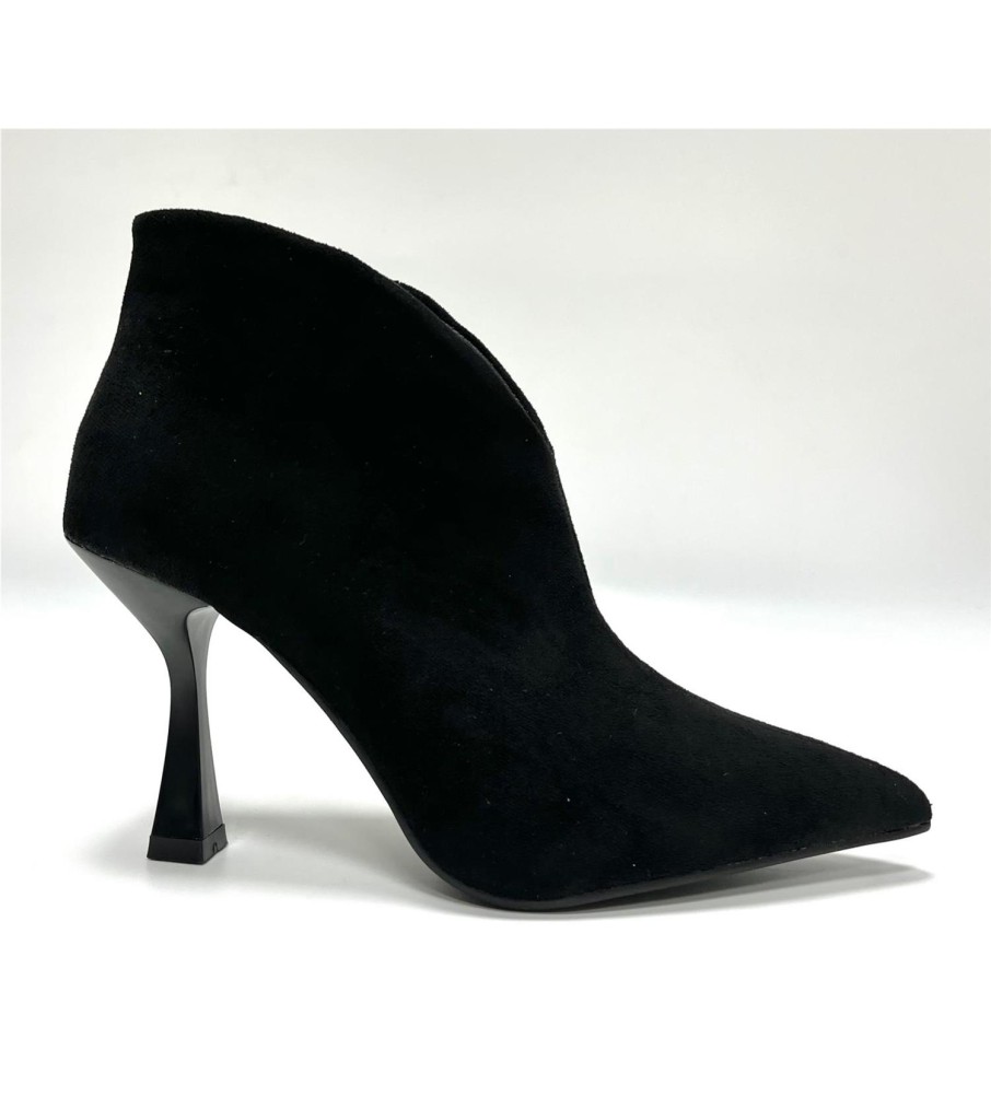 BOTIN LAIA NEGRO