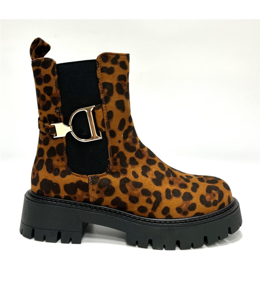 BOTIN ELENA LEOPARDO