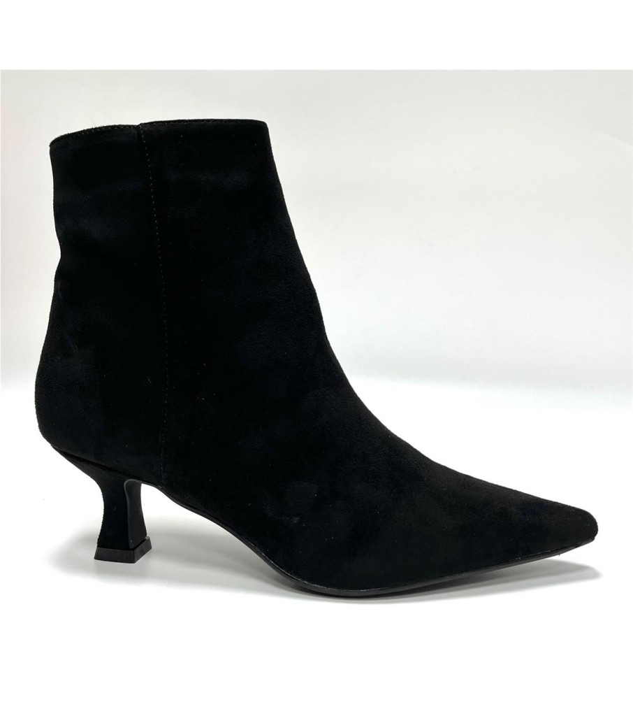 BOTIN MARTA NEGRO