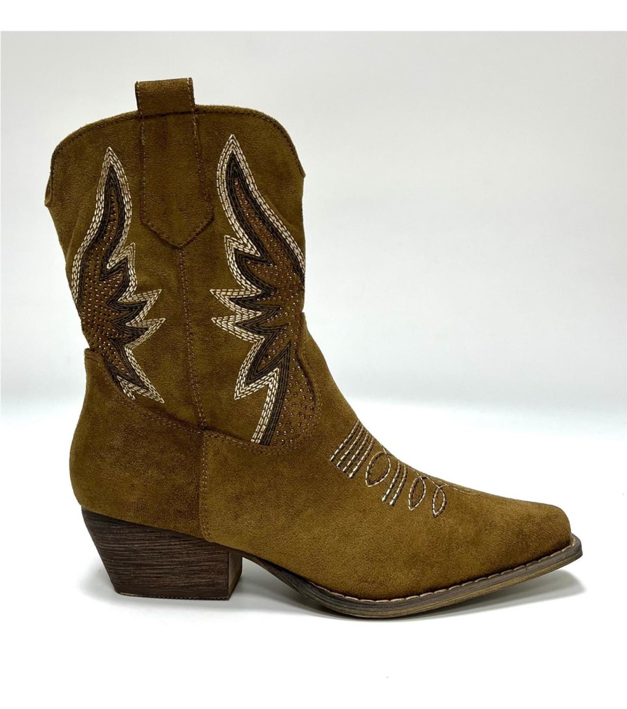 BOTIN CLOE CAMEL