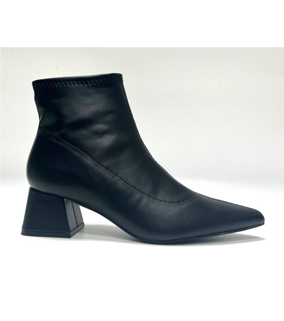 BOTIN BERTA NEGRO