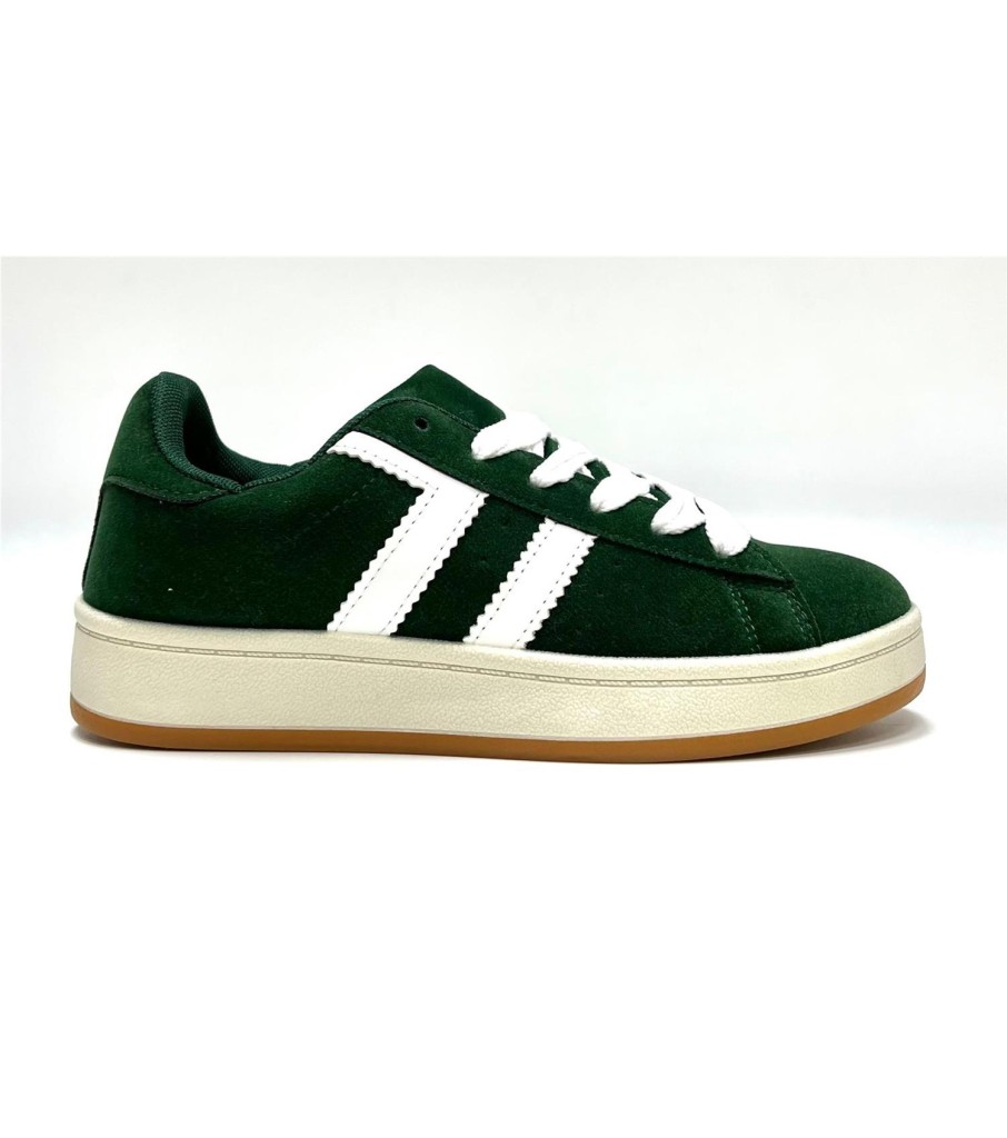 DEPORTIVA CONSUELO VERDE