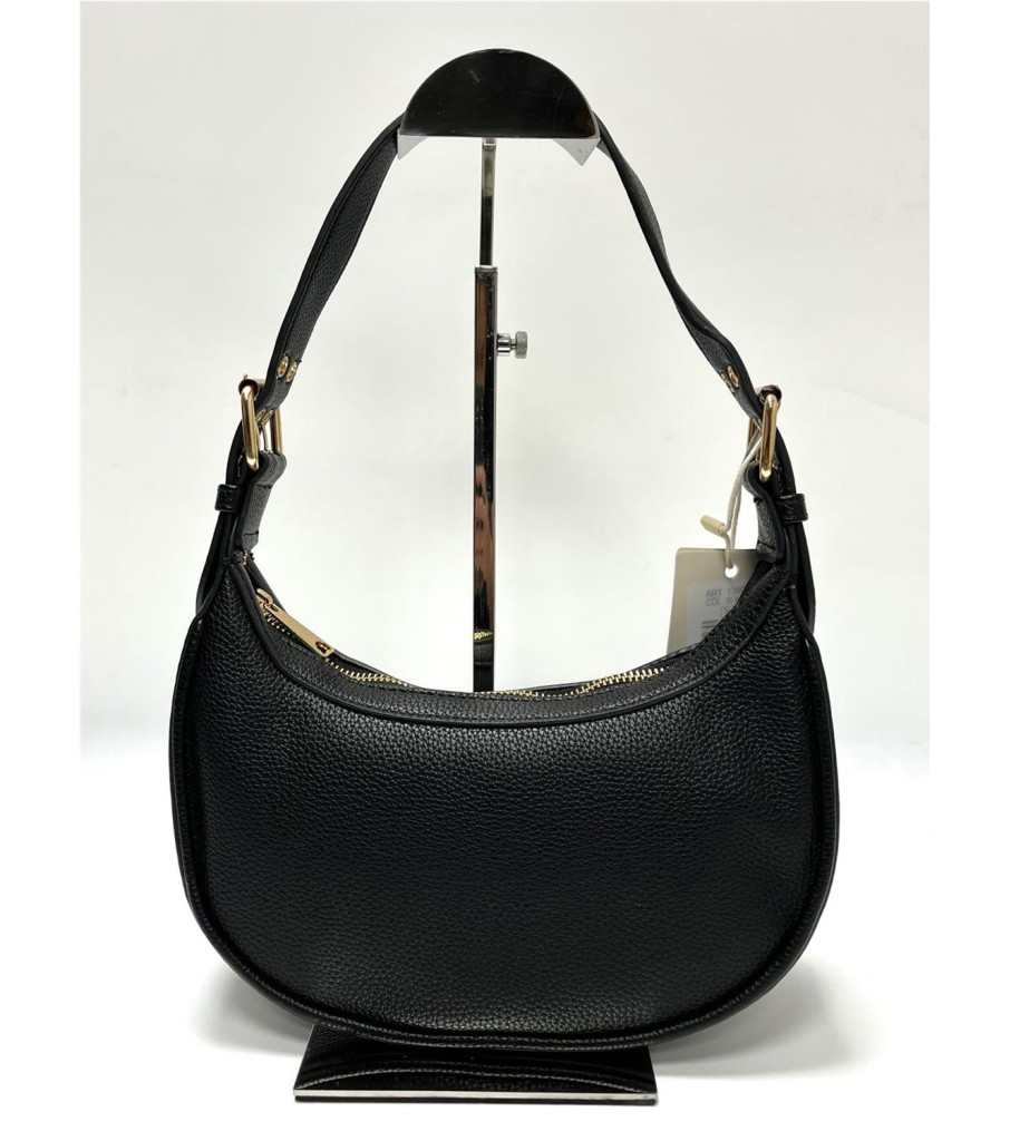 BOLSO LIMON NEGRO