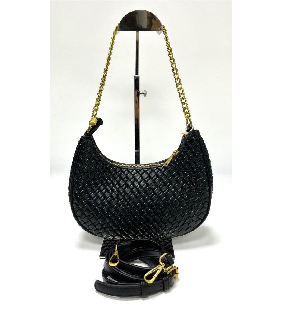 BOLSO PASION NEGRO