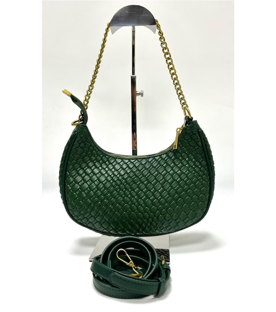 BOLSO PASION VERDE