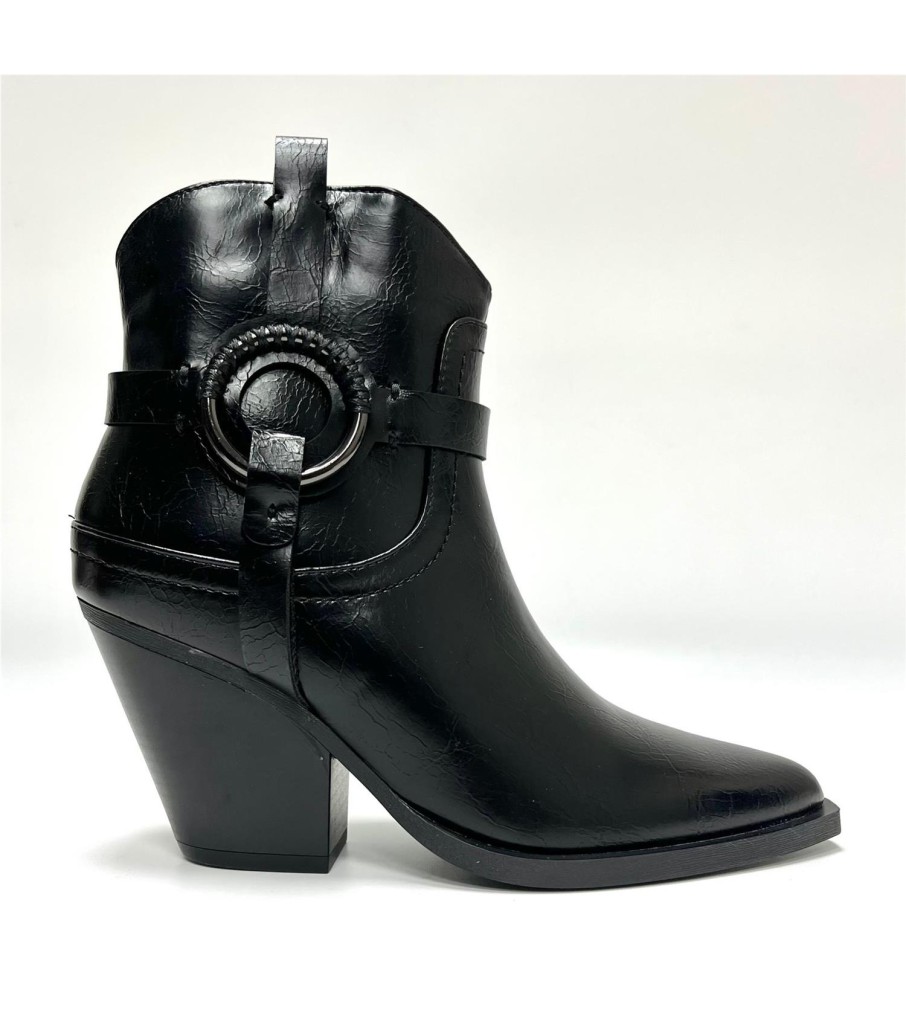 BOTIN LISBOA NEGRO