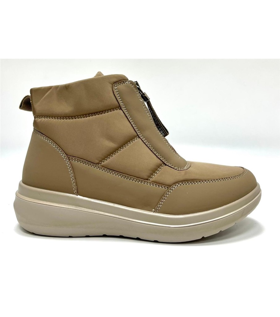 BOTIN OSLO TAUPE