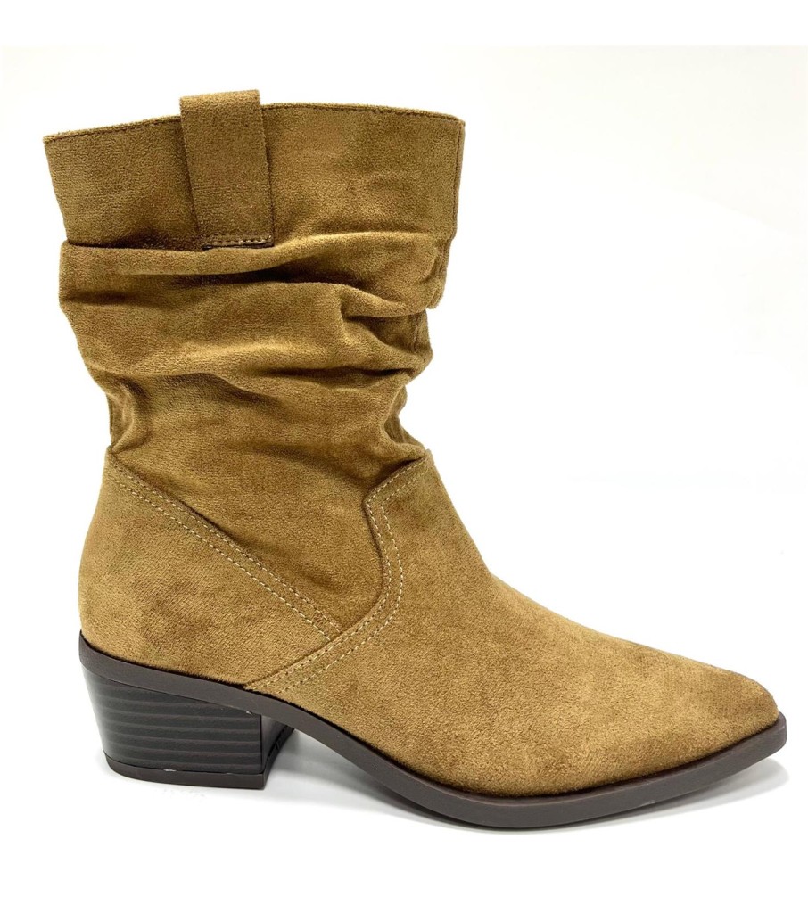 BOTIN YEDA CAMEL