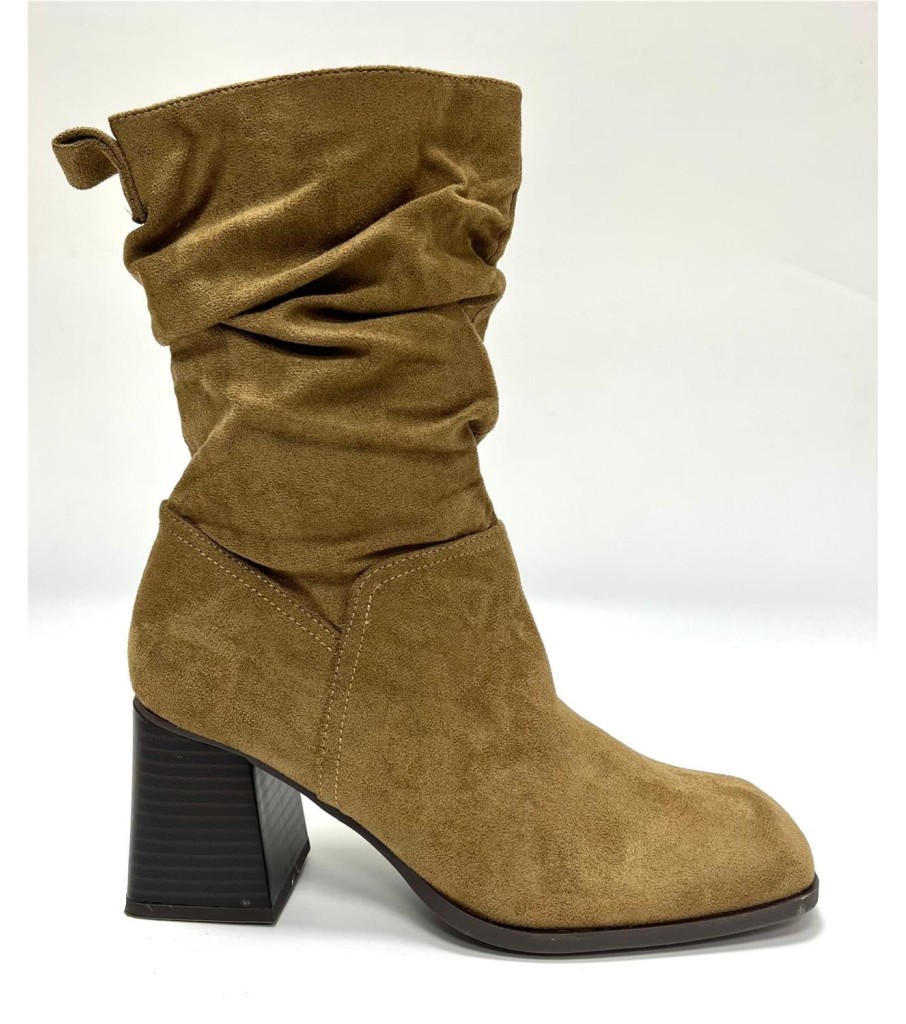 BOTIN KABUL TAUPE