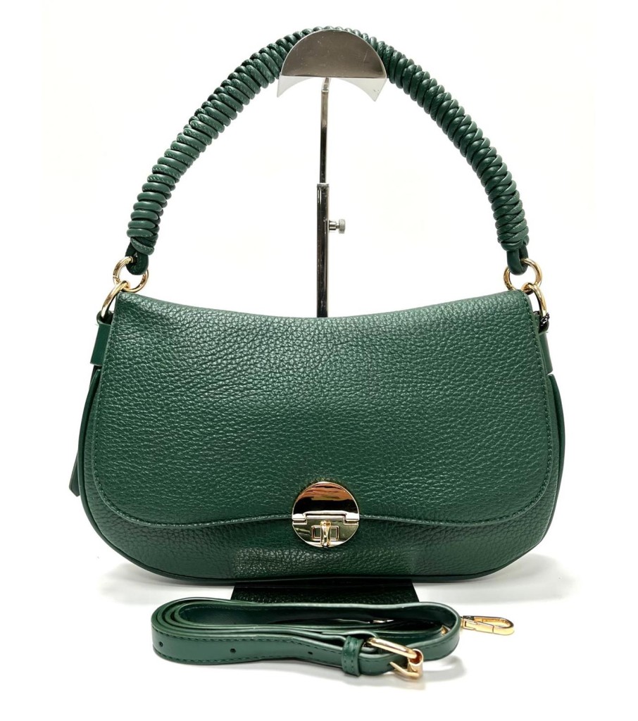 BOLSO AIRES VERDE