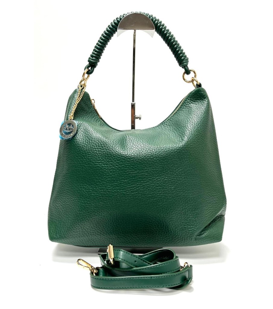 BOLSO JOHN VERDE