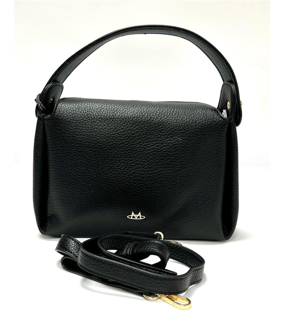 BOLSO HALIFAX NEGRO