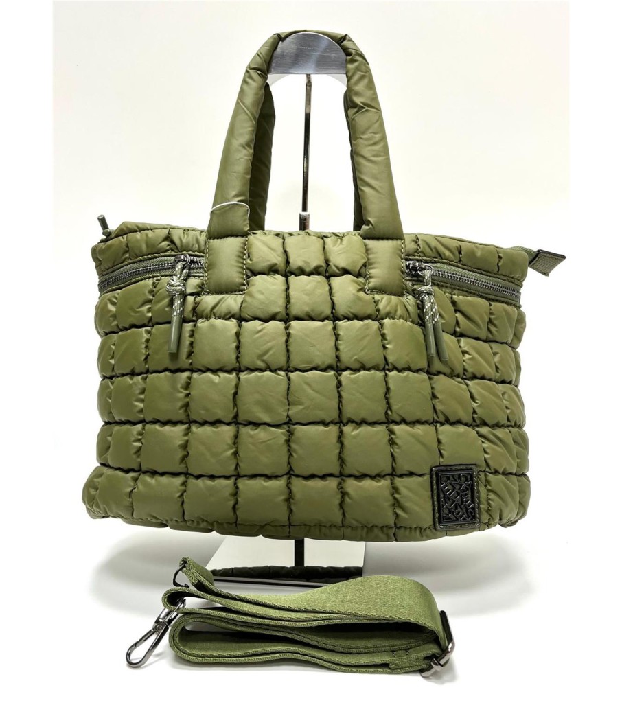 BOLSO LIMA VERDE