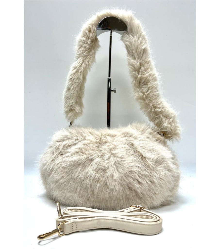 BOLSO ATLANTA BEIGE