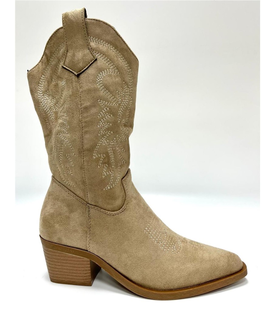 BOTA OBERON TAUPE