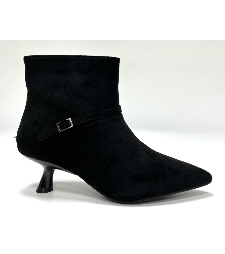 BOTIN URANO NEGRO